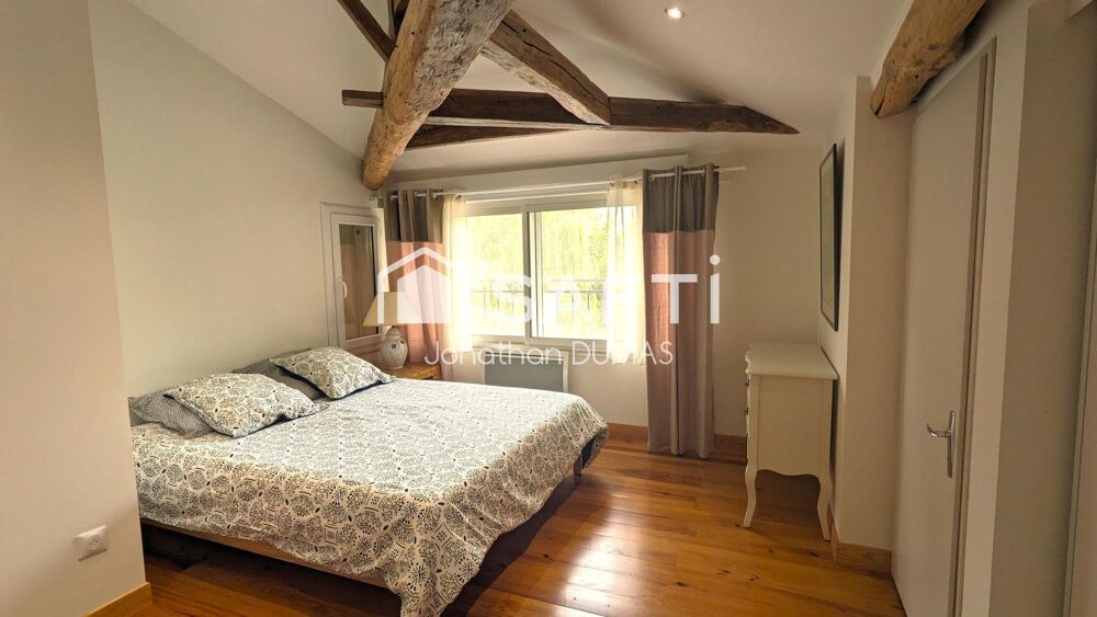 à vendre  Maison Pamiers (09100)