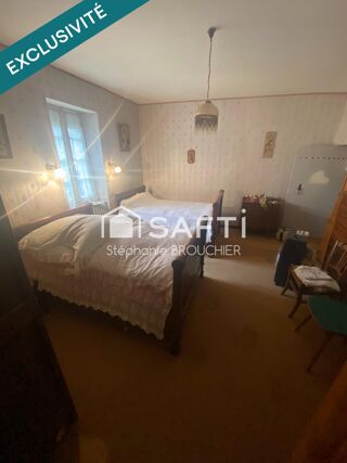 Maison à vendre 9 pièces 193 m²