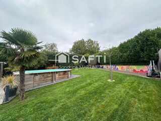  Maison  vendre 7 pices 125 m