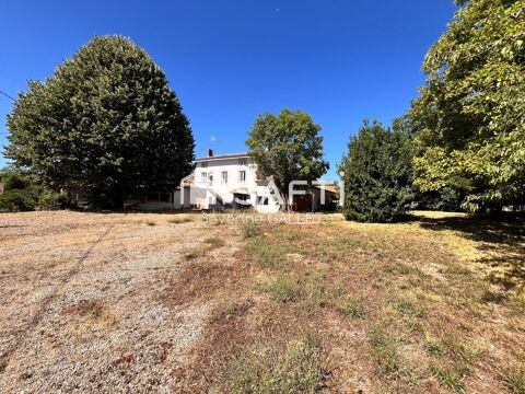 Rare &agrave; Tournus : Restaurant + Appartement + Terrain 295000 71700 Tournus