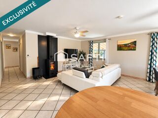  Maison à vendre 5 pièces 120 m²