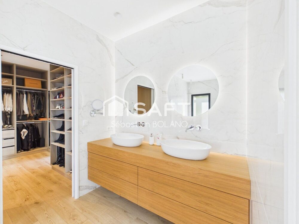à vendre  Maison Perpignan (66000)