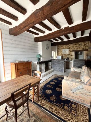  Appartement � vendre 4 pi�ces 57 m�