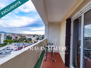  Appartement � vendre 2 pi�ces 38 m�