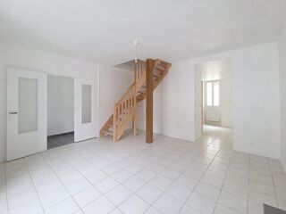  Maison � vendre 4 pi�ces 86 m�