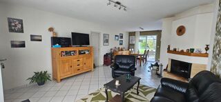  Maison à vendre 4 pièces 82 m²