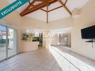  Maison  vendre 6 pices 156 m