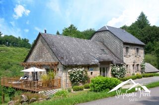  Maison � vendre 9 pi�ces 298 m�