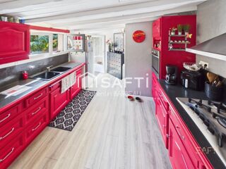  Maison à vendre 7 pièces 180 m²
