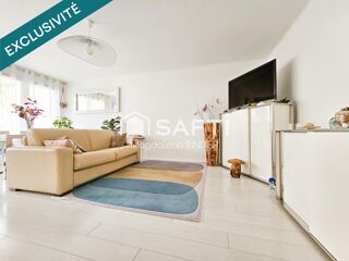  Appartement � vendre 3 pi�ces 71 m�