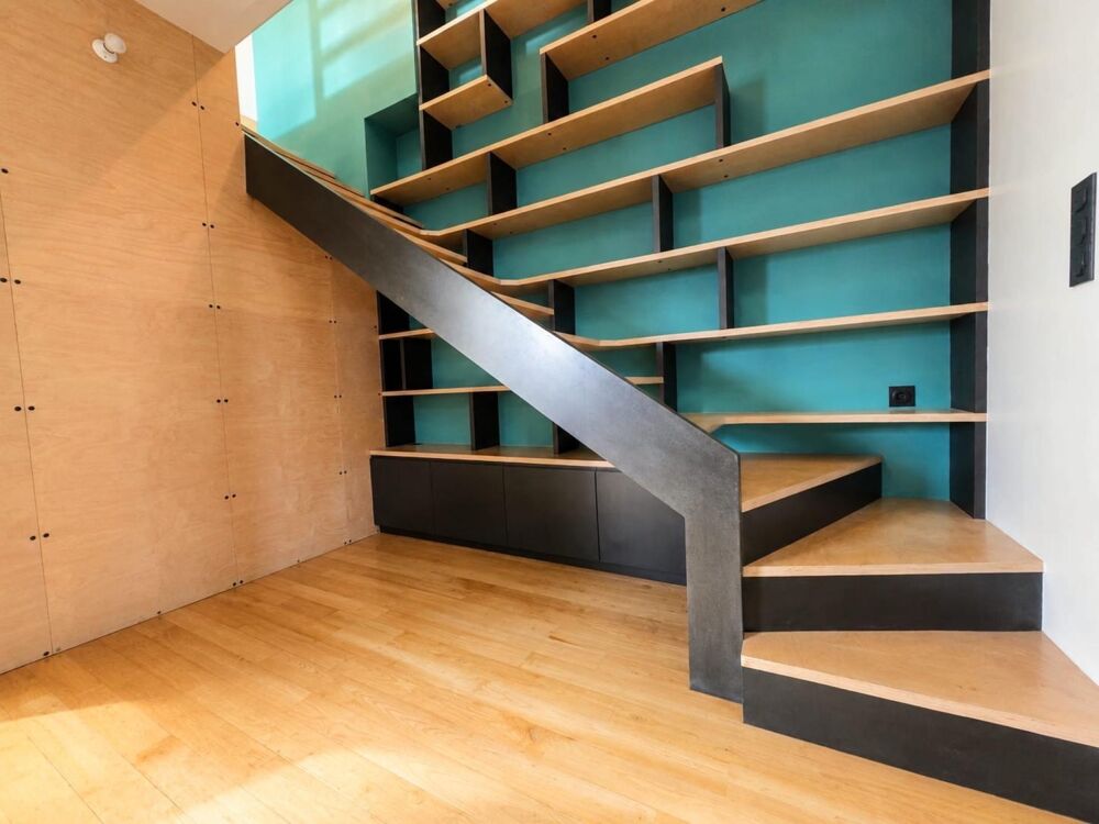 A 7 minutes de la Gare RER D Maisons Alfort / Alfortville