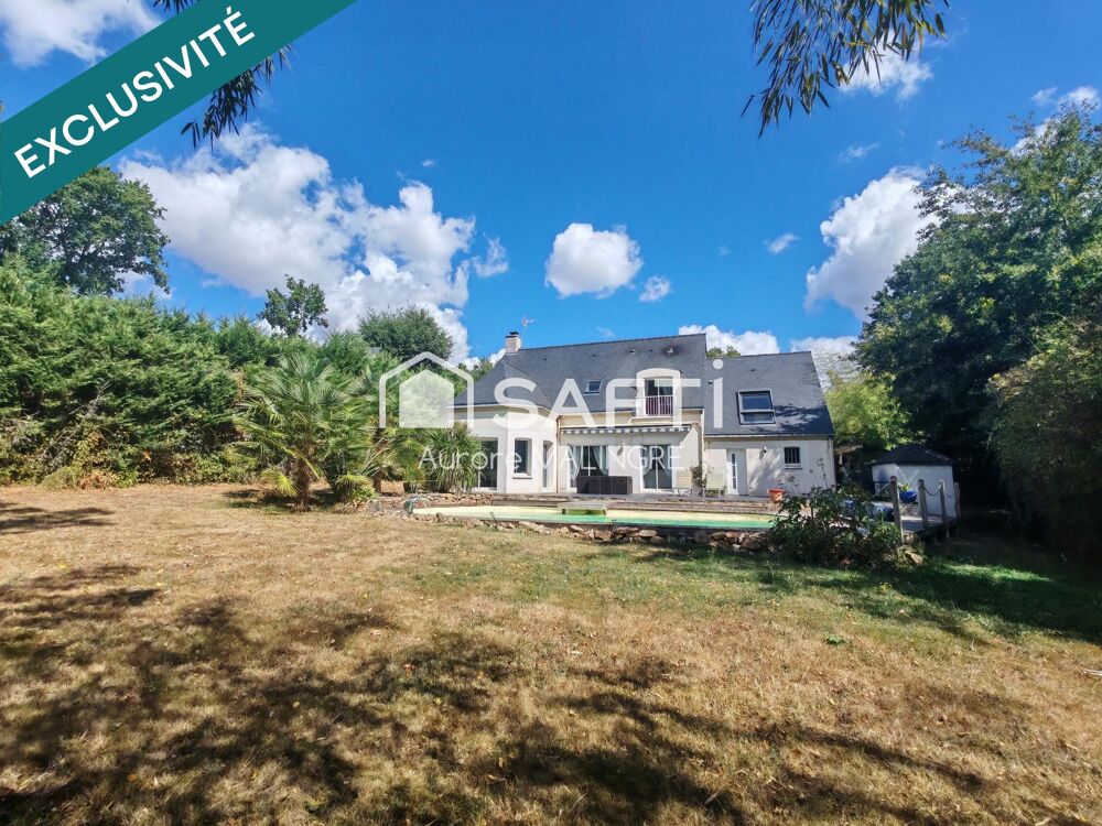 à vendre  Maison Sautron (44880)