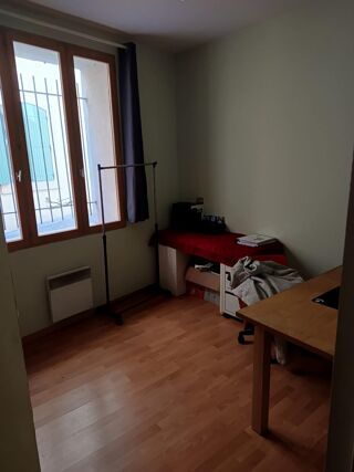  Appartement à vendre 3 pièces 59 m²