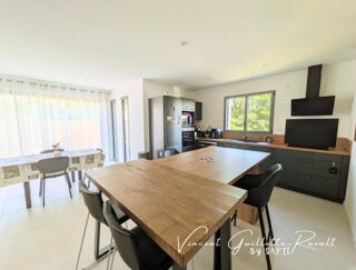  Maison à vendre 4 pièces 100 m²