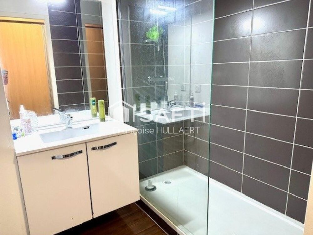 Vente Appartement Rare - Appartement T1 Bis en Duplex Saint-ave