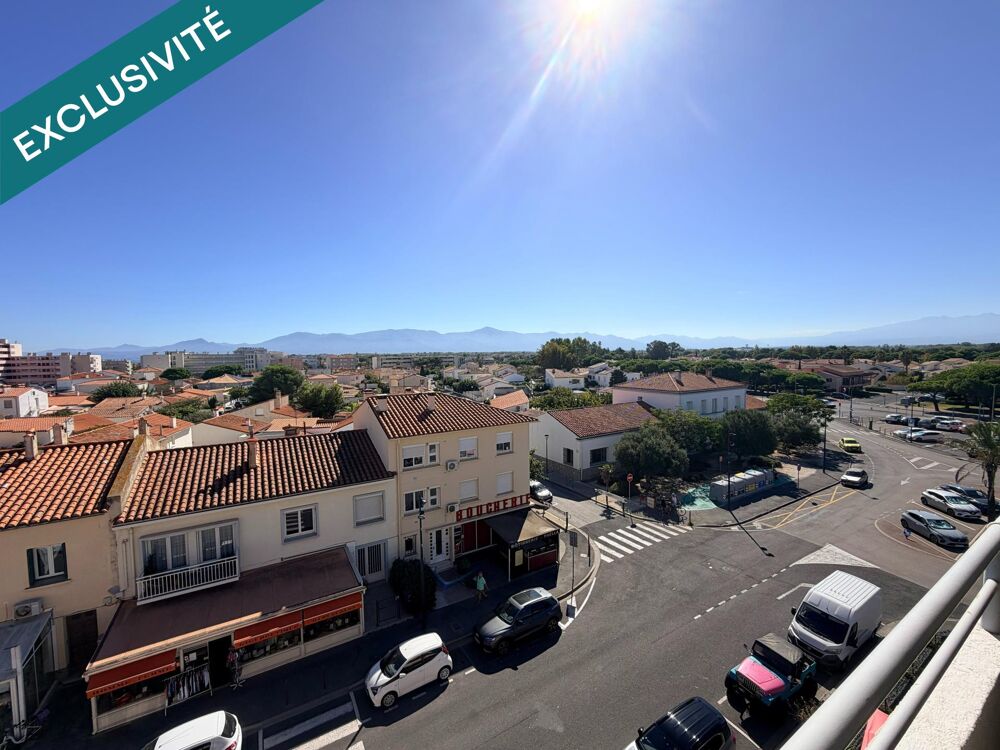 Vue mer et grand panorama : prenez de la hauteur !