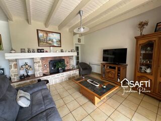  Maison � vendre 9 pi�ces 275 m�