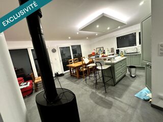  Maison à vendre 3 pièces 85 m²