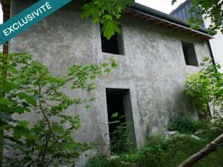  Maison  vendre 2 pices 160 m Chezery-forens