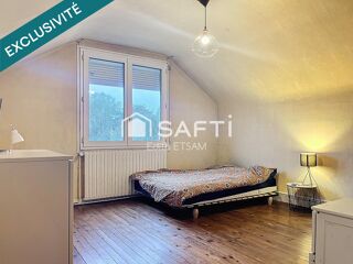  Maison � vendre 6 pi�ces 105 m�