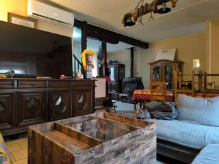  Maison � vendre 5 pi�ces 108 m�