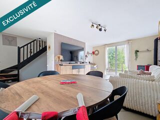  Maison à vendre 4 pièces 97 m²