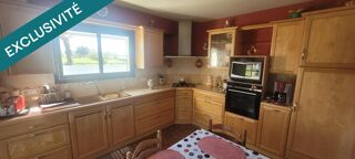  Maison  vendre 8 pices 150 m