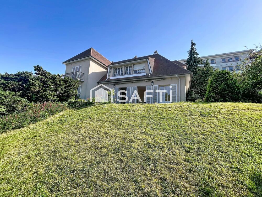 à vendre  Maison Montmorency (95160)