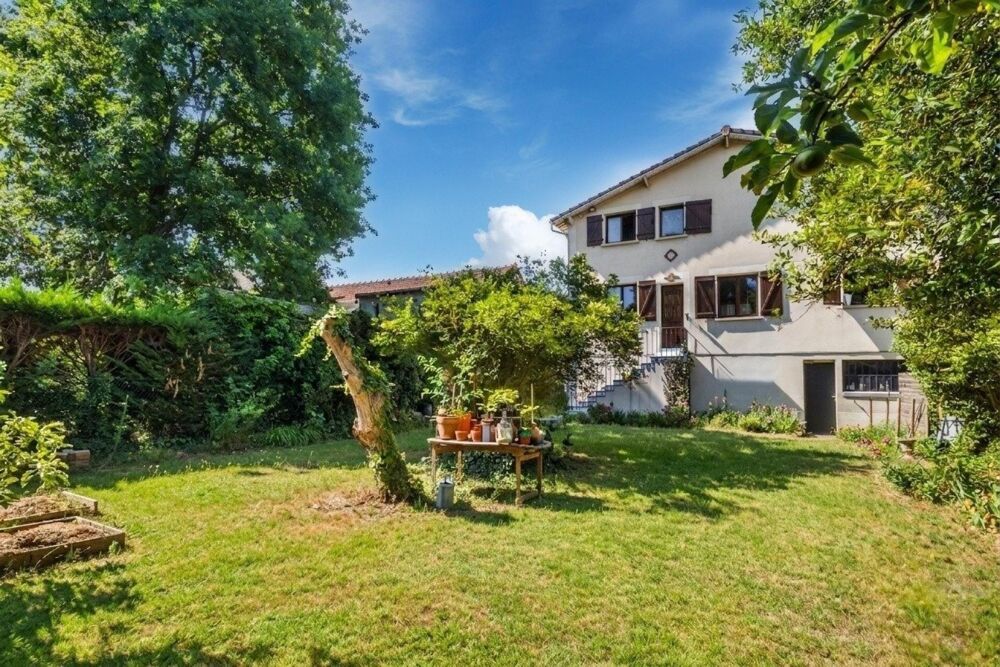 Maison 5 pièces 126 m² · à Les Pavillons-sous-Bois · 126 m² · 429 000 €