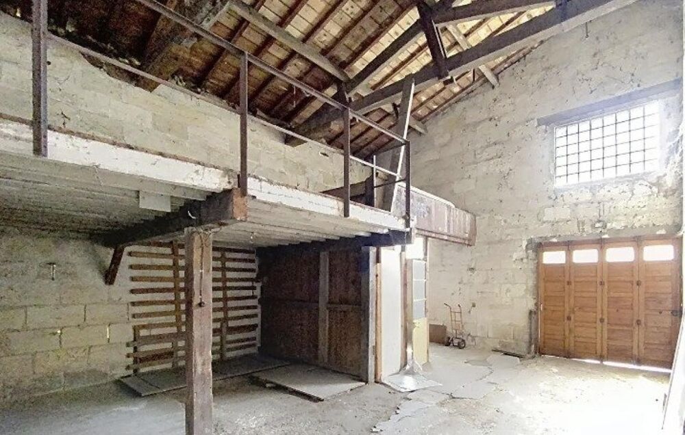 Vente Maison LE BOUSCAT – PARC BORDELAIS Le bouscat