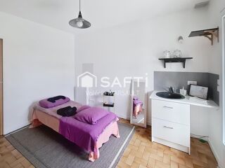  Maison � vendre 8 pi�ces 271 m�