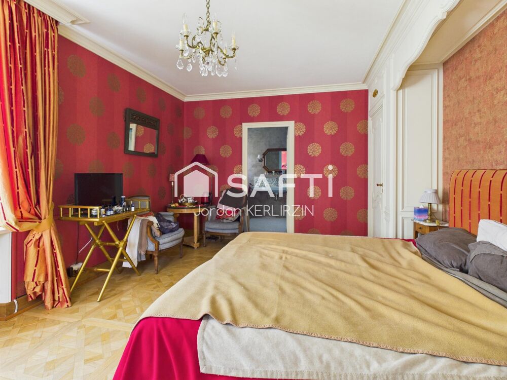 à vendre  Maison Plouezoc'h (29252)