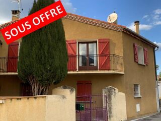  Maison  vendre 6 pices 135 m