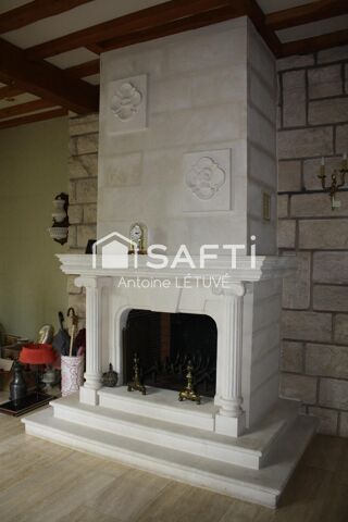  Maison � vendre 8 pi�ces 434 m�