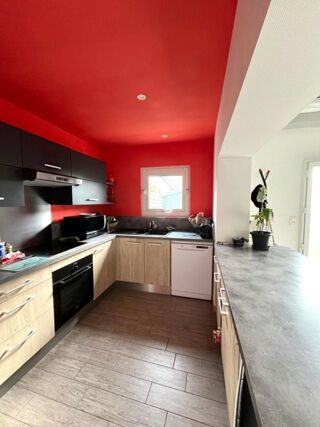  Maison � vendre 6 pi�ces 90 m�