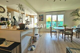  Appartement � vendre 3 pi�ces 63 m�