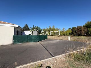  Terrain à vendre 620 m²