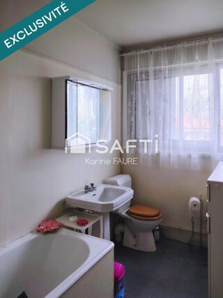  Maison � vendre 5 pi�ces 120 m�