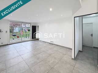  Maison à vendre 5 pièces 91 m²