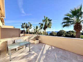  Appartement � vendre 3 pi�ces 82 m�