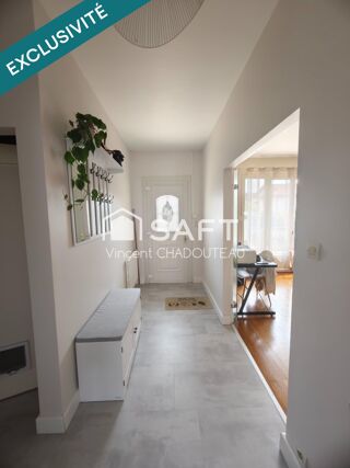  Maison à vendre 4 pièces 80 m²