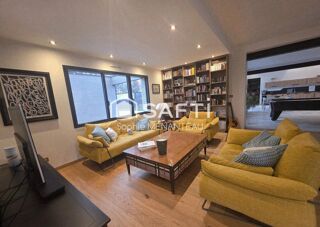  Maison � vendre 6 pi�ces 210 m�