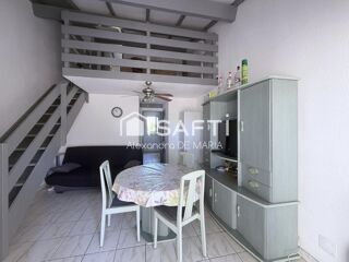  Maison à vendre 3 pièces 55 m²