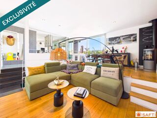  Maison à vendre 5 pièces 160 m²