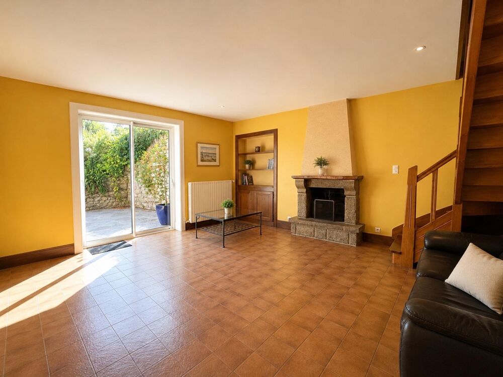 Maison 132m2