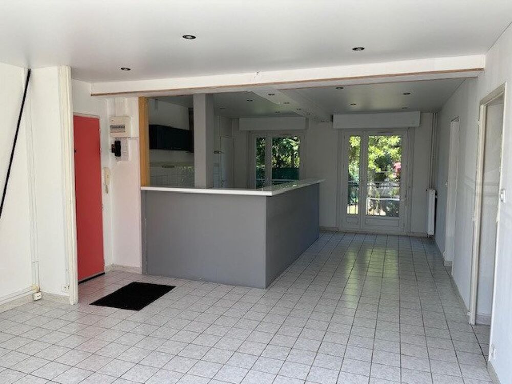 Vente Appartement Appartement T3 La Chapelle La chapelle-saint-mesmin