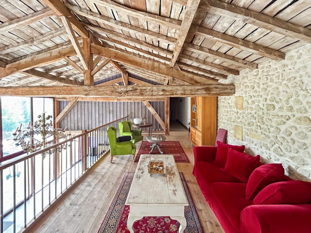  vendre  Maison Moulis-en-Mdoc (33480)