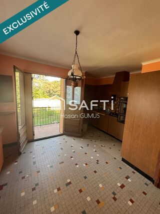  Maison  vendre 5 pices 147 m