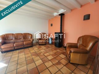  Maison � vendre 5 pi�ces 120 m�
