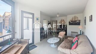  Appartement � vendre 2 pi�ces 45 m�